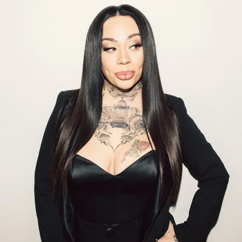 Mutya Buena Biography